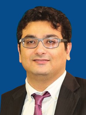 Saad Iqbal